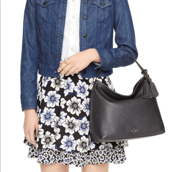 *SOLD* KATE SPADE Orchard Street Small Natalya - Picture 3 of 8